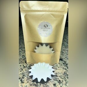 Blueberry Pie 2 Wax Melts Reusable Wax Melt Cups for Wax Burner Miss Val’s